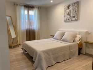 Maisons de vacances Residence Soleado Maison jumelee a 800m du centre ville de Bedoin : photos des chambres