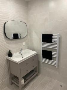 Maisons de vacances Residence Soleado Maison jumelee a 800m du centre ville de Bedoin : photos des chambres