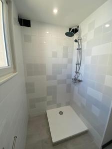 Maisons de vacances Residence Soleado Maison jumelee a 800m du centre ville de Bedoin : photos des chambres