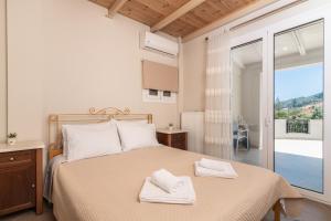 Zamor Family Villa 1