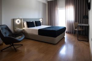 Superior Double Room room in Hotel Durao