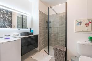 Appartements Disneyland-Paris 4pers,Wifi, parking : photos des chambres