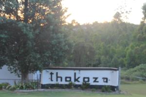 Thokoza guest house