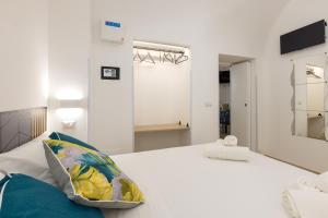 Coral - 30 passi dalla Spiaggia della Purità