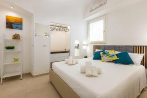 Coral - 30 passi dalla Spiaggia della Purità