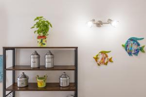 Coral - 30 passi dalla Spiaggia della Purità