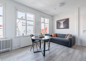 Ingolfsstræti Apartments by Heimaleiga