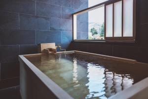 蓼科BASE kitchen,spa&hotel