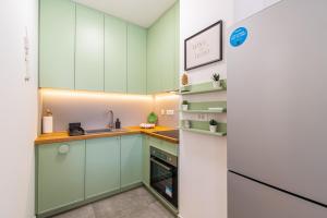 Flexible SelfCheckIns 50 - Zagreb - Garage - Loggia - New