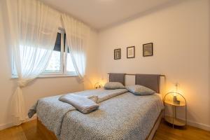 Flexible SelfCheckIns 50 - Zagreb - Garage - Loggia - New