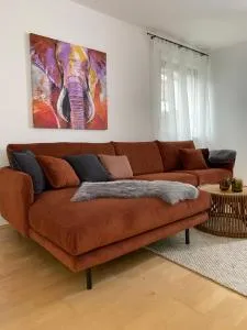 Quartier Süd - Cölbe