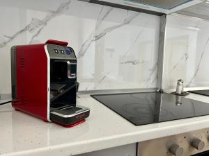 Cozy Seaview Apartment Vollga Central