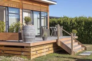 Cloud 9 on Tuscan - Kahutara