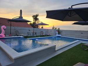 Kuća za odmor Donata