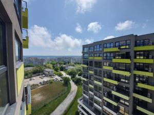 Marea Apartment