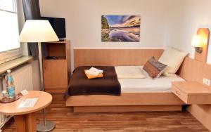 Comfort Single Room room in Pension - Der Berghof