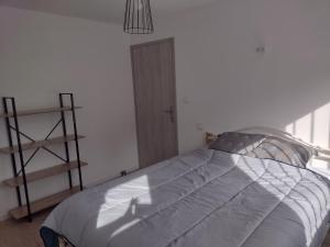 Appartements Gites BEL'M : photos des chambres