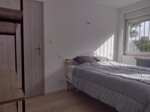 Appartements Gites BEL'M : photos des chambres