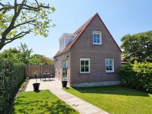 Vakantiehuis Aagtekerke AK13