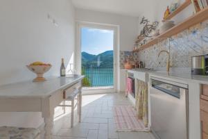 Letizia Lake House by Letizia Collection