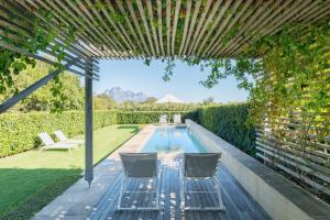 La Chataigne Wines & Guest Cottages