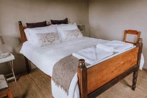 Ocean View Cottage, Springerbaai