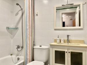 APARTAMENTO GENOVEVA PLAYA - ValdelagranaCadizCom