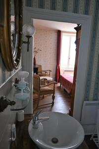 B&B / Chambres d'hotes Villa Champallement : photos des chambres