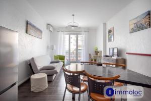 Apartment near the center Borriglione district