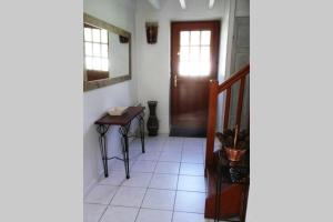 Gîte MOULIN DU CROS proche Saint Emillon pour 4 à 6 personnes