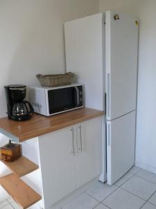 Gîte MOULIN DU CROS proche Saint Emillon pour 4 à 6 personnes