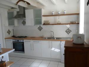 Maisons de vacances Gite MOULIN DU CROS 4 , 6 personnes : photos des chambres