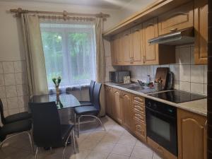 Apartament Przy Błoniach