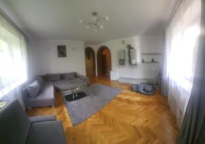 Apartament Przy Błoniach