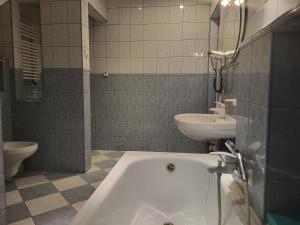 Apartament Przy Błoniach