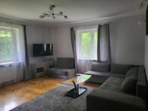 Apartament Przy Błoniach