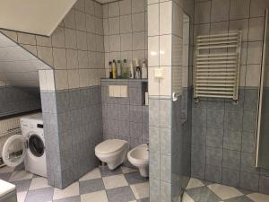 Apartament Przy Błoniach