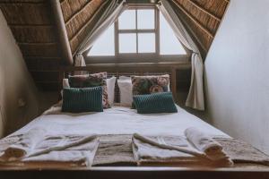 Ocean View Cottage, Springerbaai