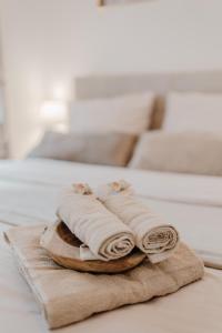 LLR Design Apartment - Sienna Beige im Zentrum von Koblenz