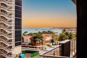 Sara Sea View Apartments - ByChoice