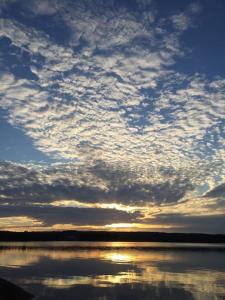 Egen Ö med unik upplevelse