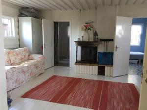 Egen Ö med unik upplevelse