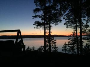 Egen Ö med unik upplevelse