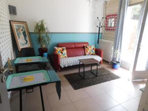 Appartements The LITTLE HOUSE - Non fumeur : photos des chambres