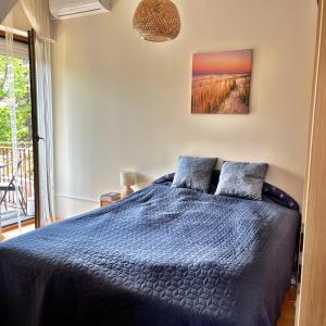 Móló Beach Lelle Apartman