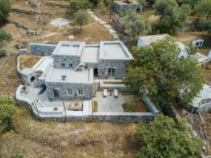 Stone House Siga Siga. Enjoy Serenity & Privacy