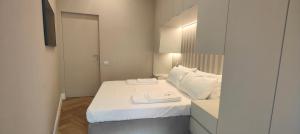 Brera - Marcora 6 b luxury living