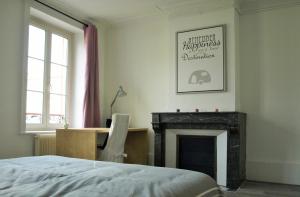 Appartements Sweethome-Epinal : photos des chambres