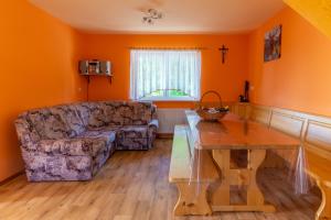 Holiday Home Lanita with Two Bedrooms & Terrace