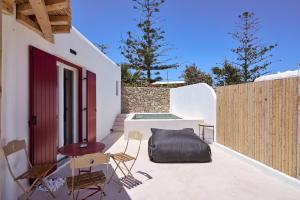 Casa Philippi Suites